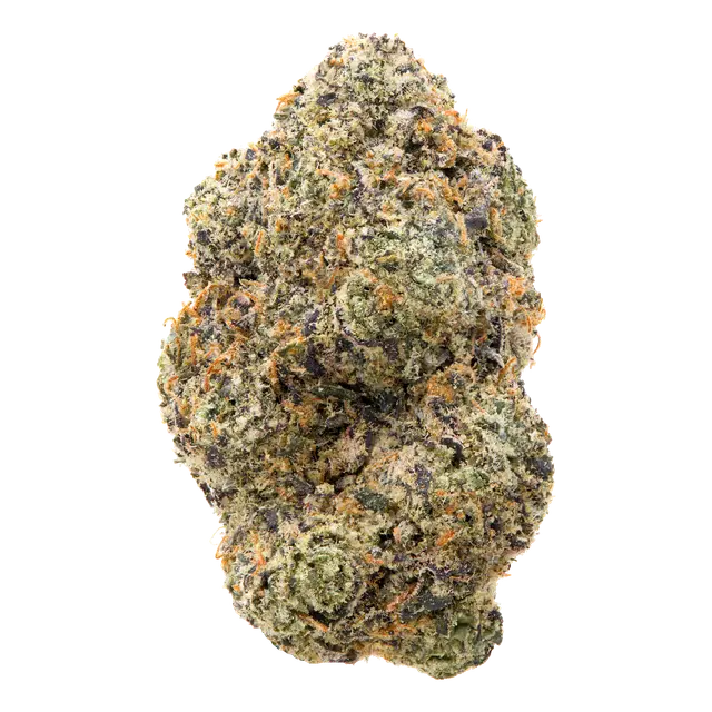 Caramel Nitro | Indica Dominant | 3.5