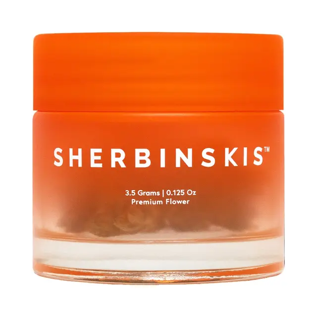 Sherbinskis | Nade | Sativa | 3.5