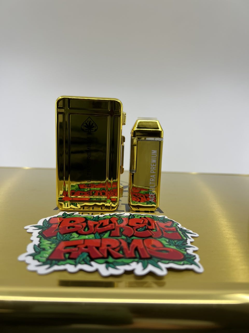 ACE ULTRA PREMIUM 2G